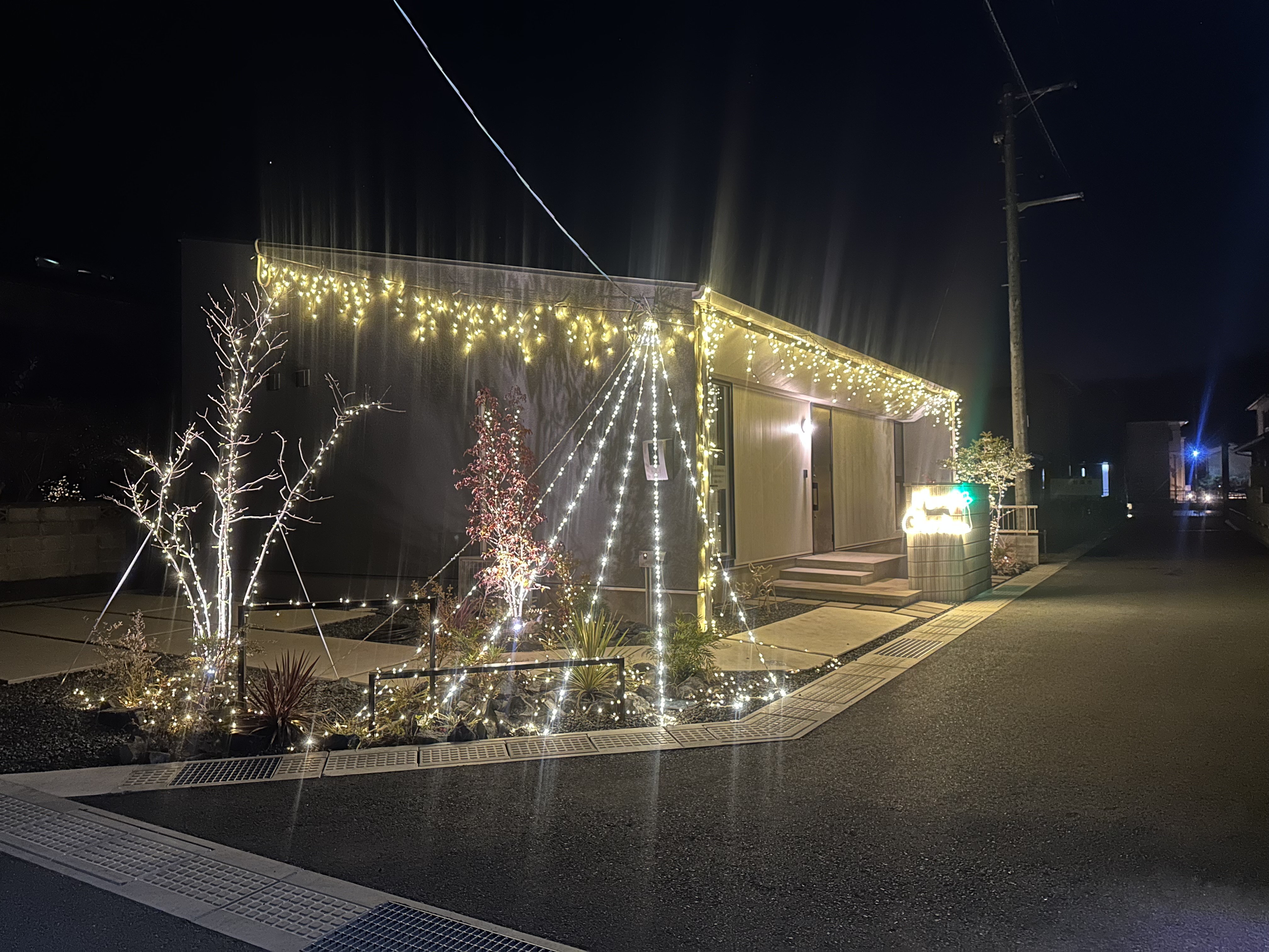 🎄【イベントレポート】高屋工務店のクリスマスイベント、大盛況でした！✨ アイキャッチ画像