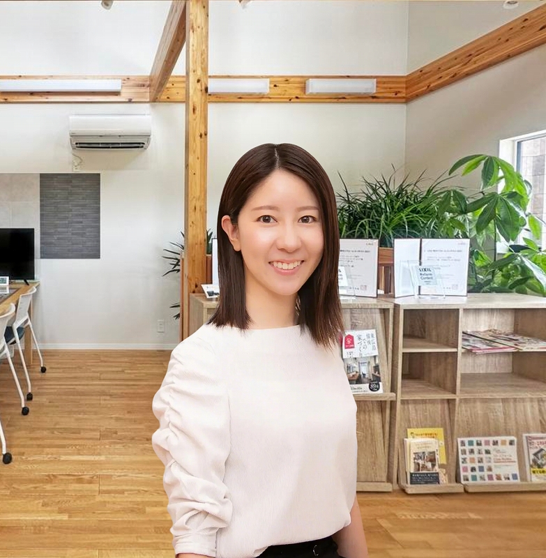 秋山　廉子　「Yukiko Akiyama」 アイキャッチ画像