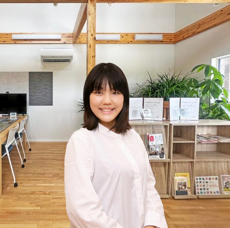 高松　香歩　「Kaho Takamatsu」 アイキャッチ画像