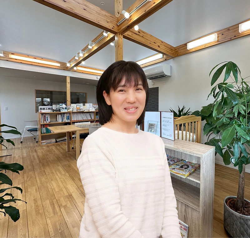 豊田　美幸　「Miyuki Toyota」 アイキャッチ画像