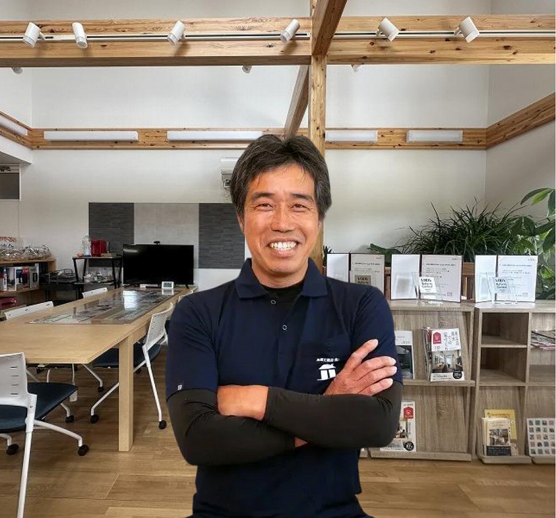 猪岡　賢治「Kenji Inooka」 アイキャッチ画像