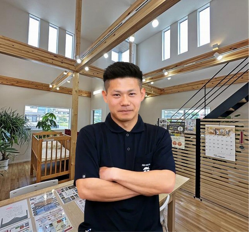 北村　駿行「Takaki Kitamura」 アイキャッチ画像