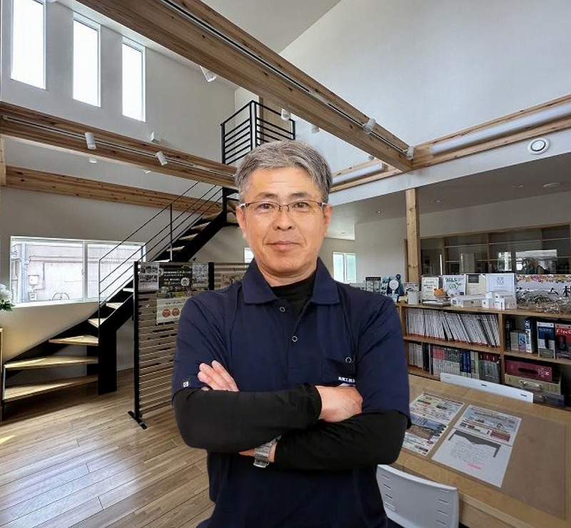 森本　正典「Masanori Morimoto」 アイキャッチ画像