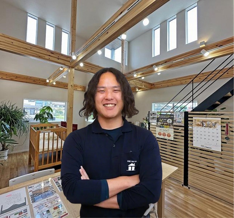 中村　昴太「Kota Nakamura」 アイキャッチ画像