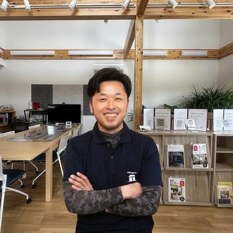 中山　和成「Kazunari Nakayama」 アイキャッチ画像