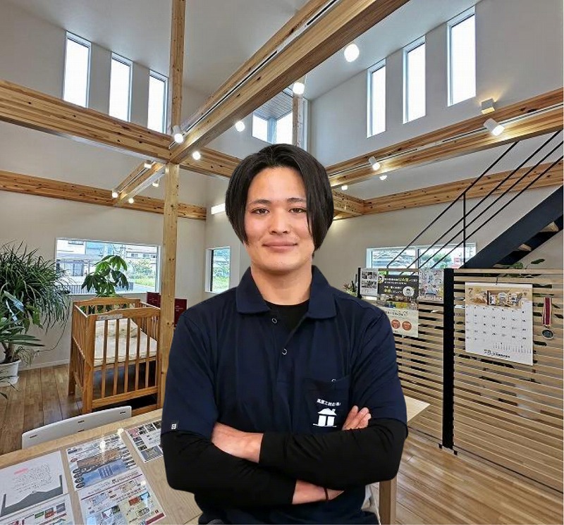 西尾　勇人「Hayato Nishio」 アイキャッチ画像