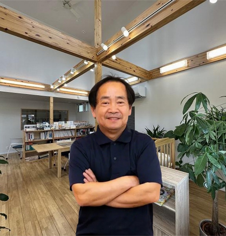 高橋　夏樹「Natsuki Takahashi」 アイキャッチ画像