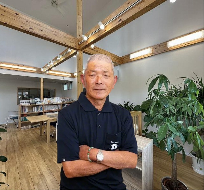 田中　昇「Noboru Tanaka」 アイキャッチ画像