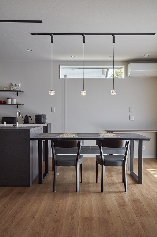 インスタで見つけたアイディアが詰め込まれたお家 アイキャッチ画像