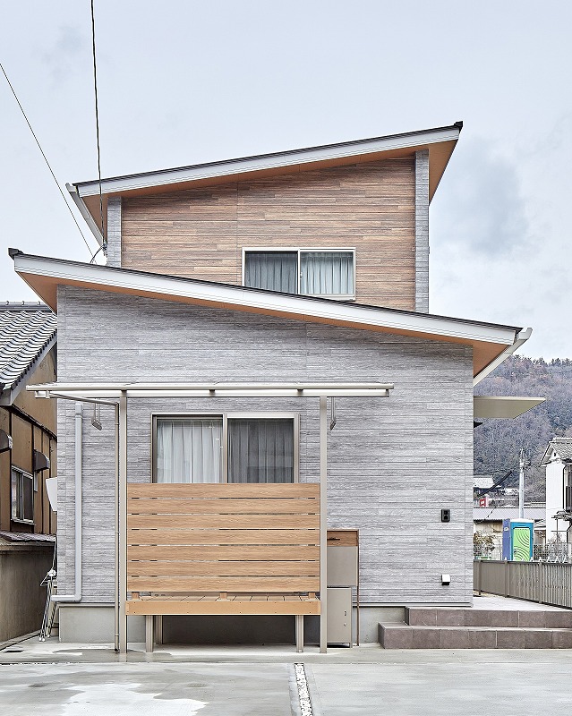 自然な魅力が溢れるナチュラルテイストな家 画像