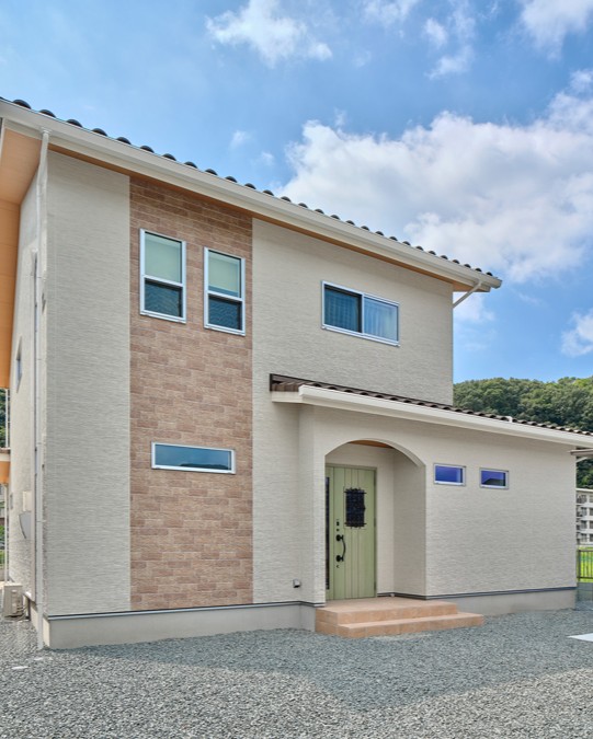 26帖の広々リビングが叶えてくれる家族で無限大に楽しめるお家 画像