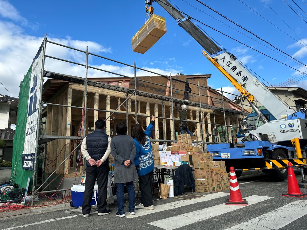 打合せで印象に残っていることはありますか? 画像