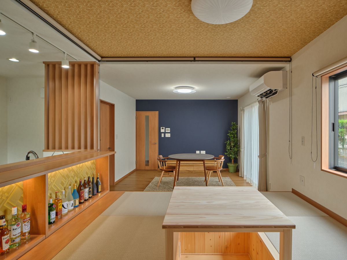 実際に住んでみていかがですか? 画像