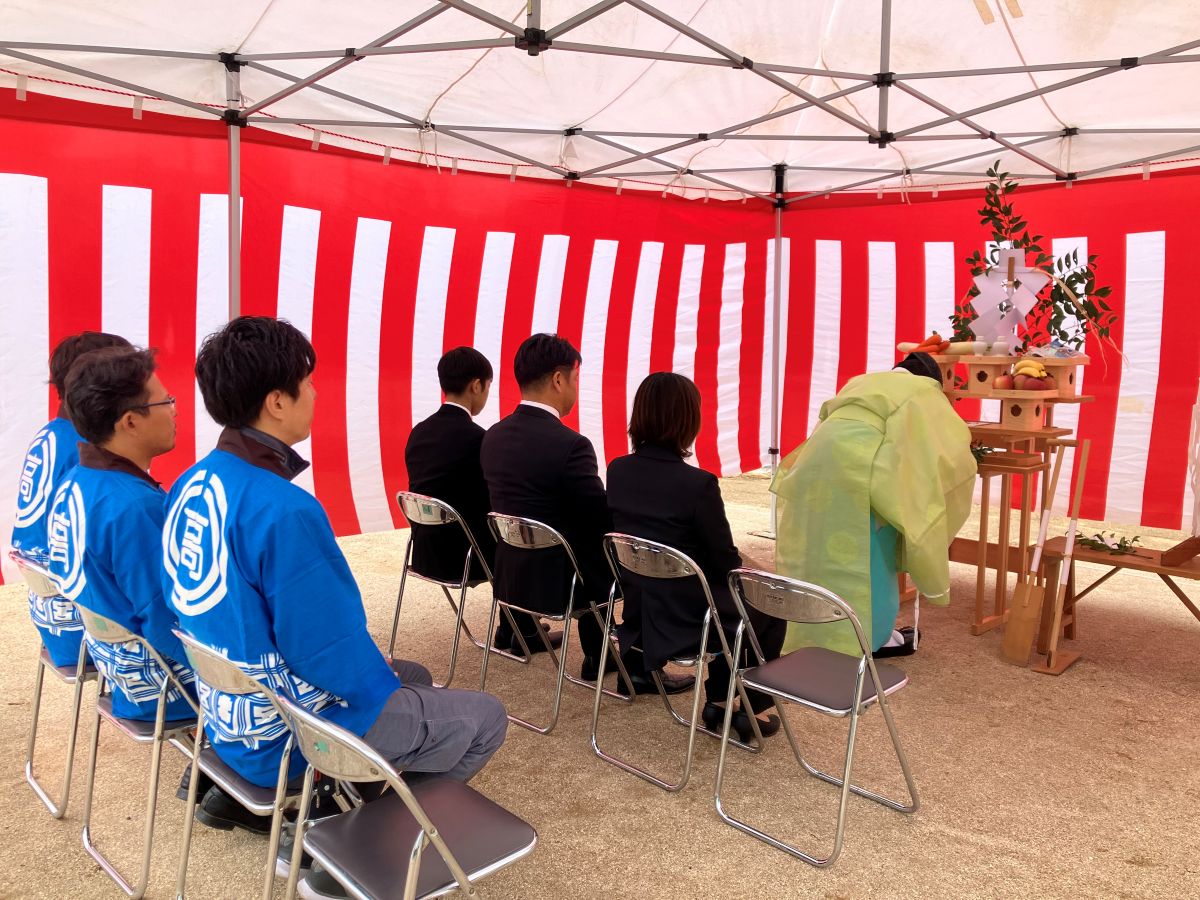 家づくりを考え始めたきっかけは何ですか? 画像