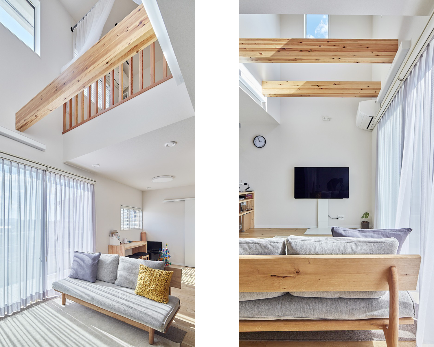 実際に住んでみて感じていることを教えてください 画像