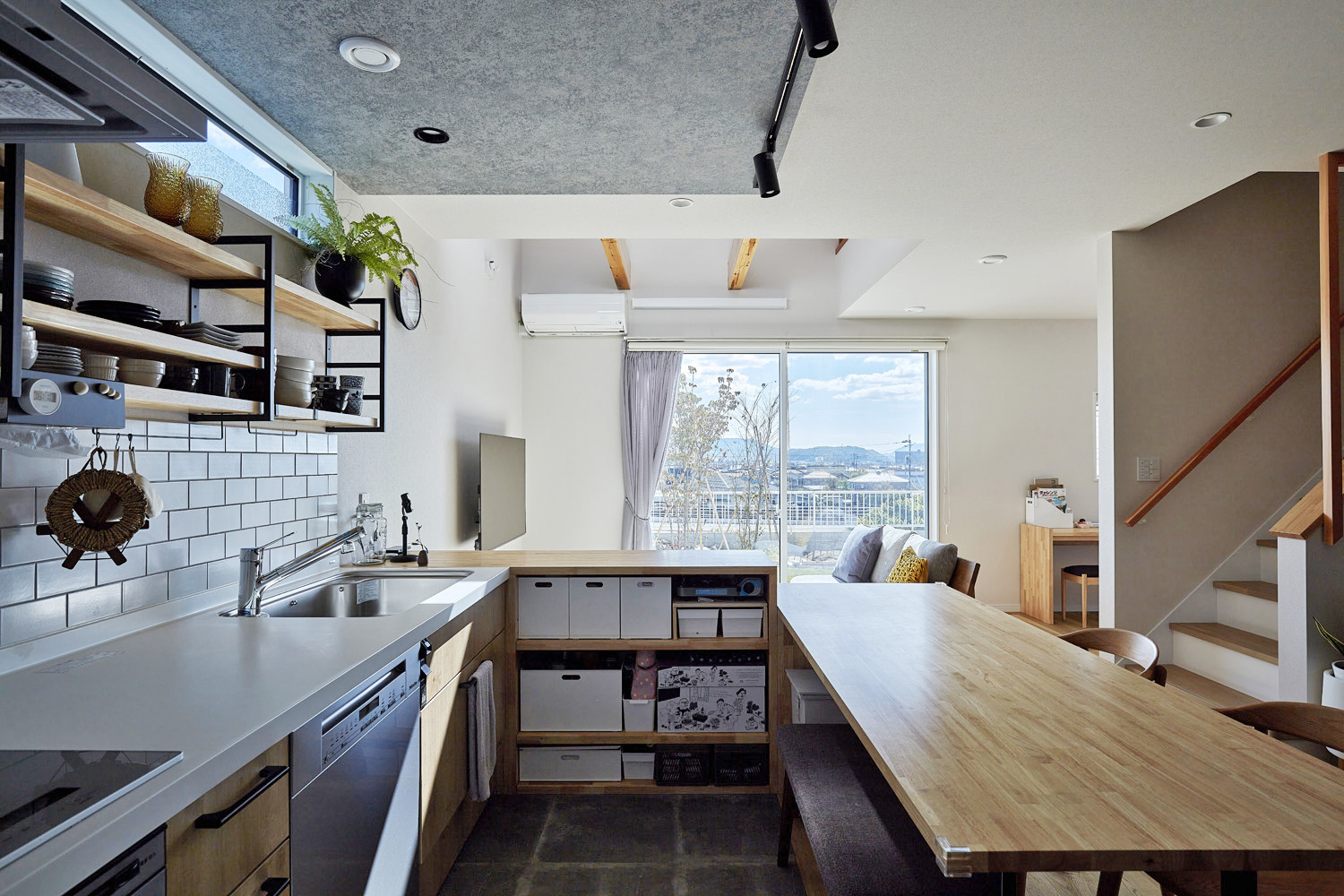 実際に住んでみて感じていることを教えてください 画像