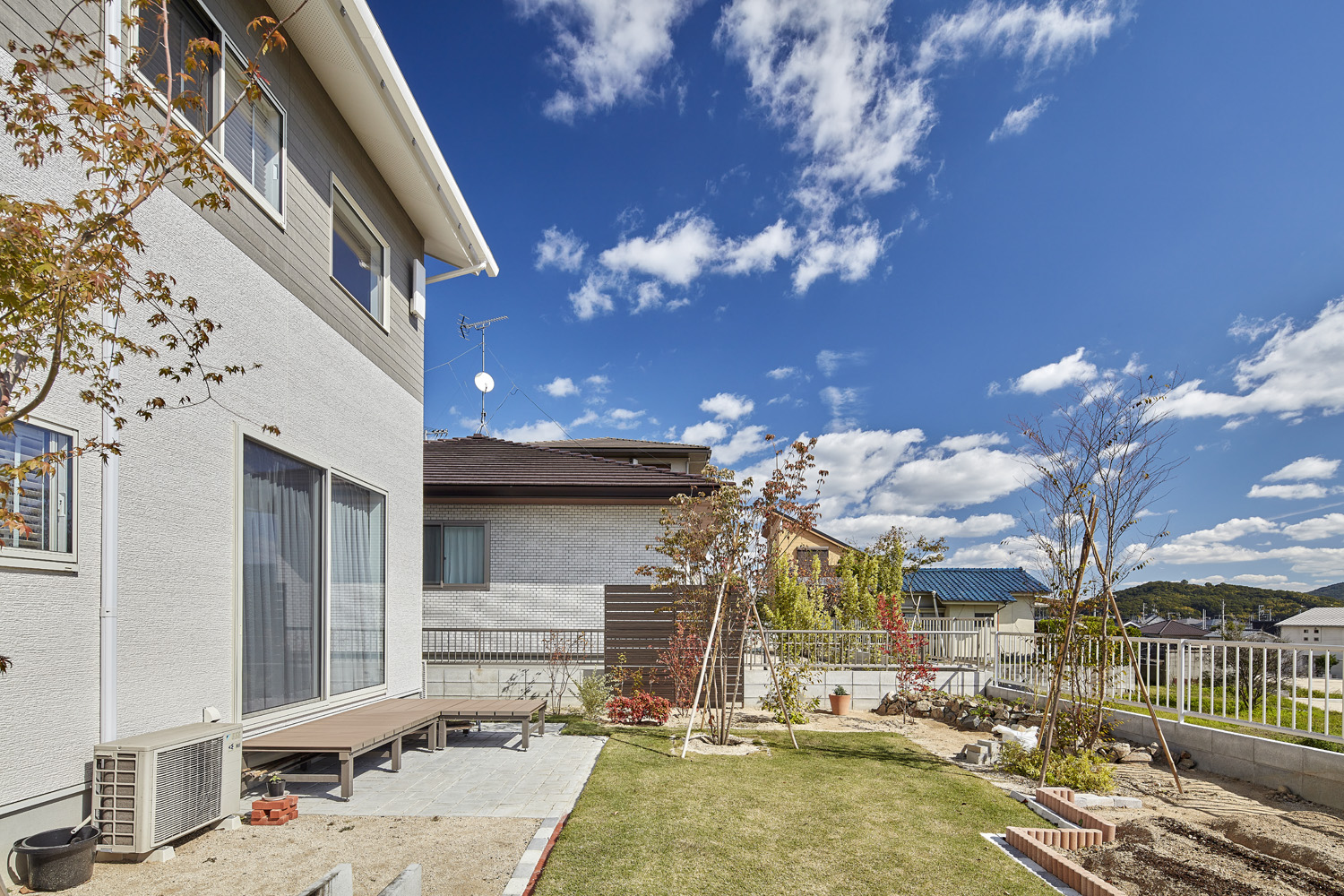 家族みんなで楽しんだ、にぎやかな家づくりの時間 画像