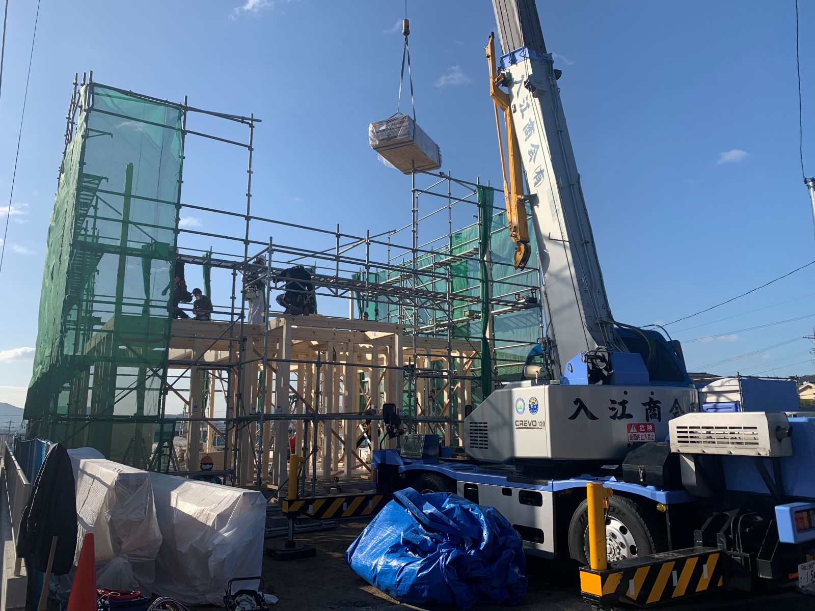 打合せ中の思い出や、こだわったポイントを教えてください 画像