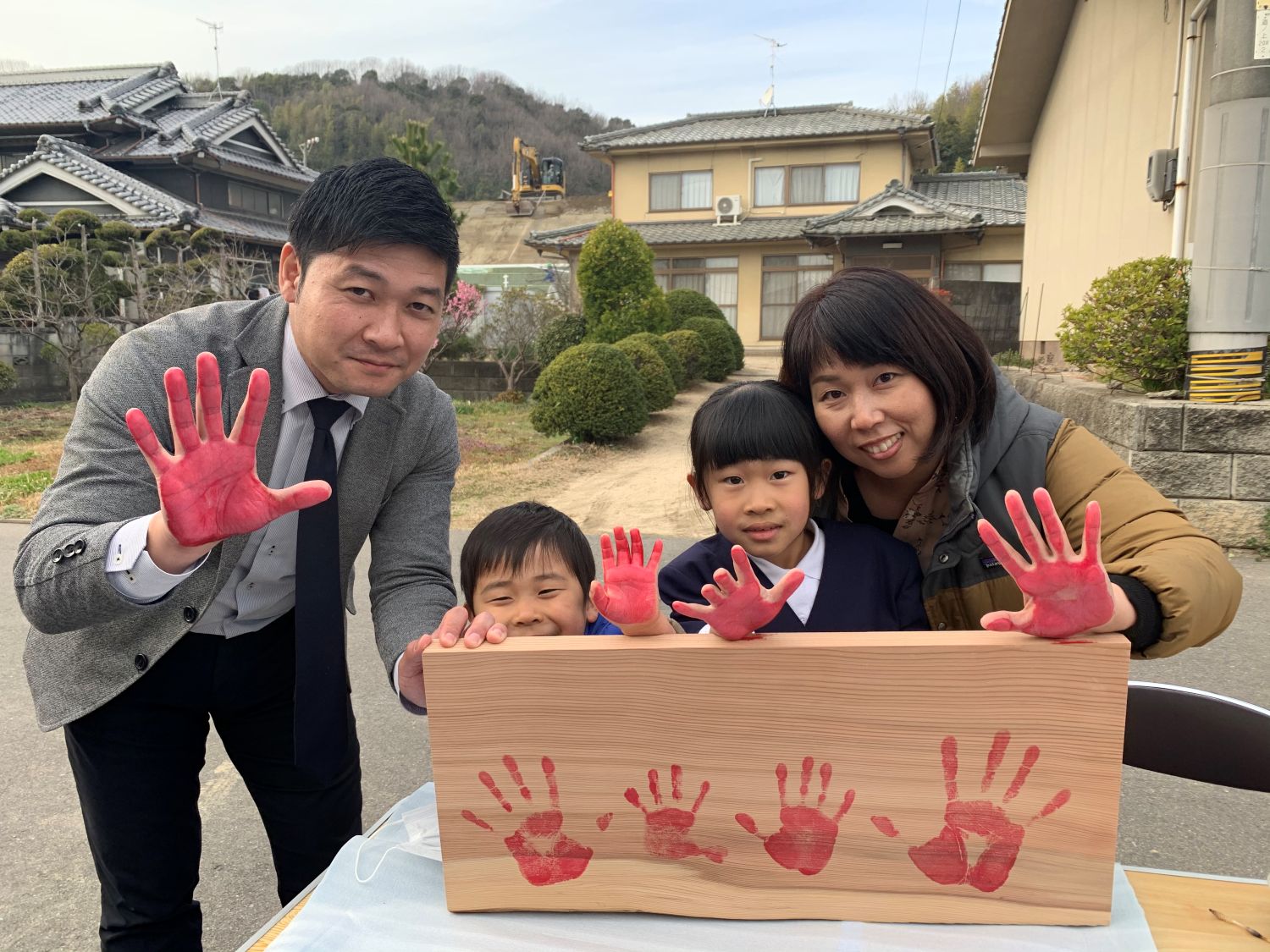 打合せ中の思い出や、こだわったポイントを教えてください 画像