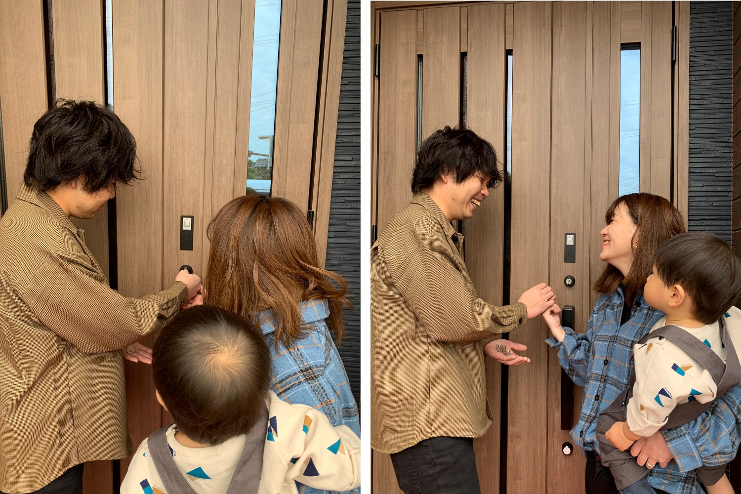 実際に住み始めてからの暮らしはいかがですか? 画像