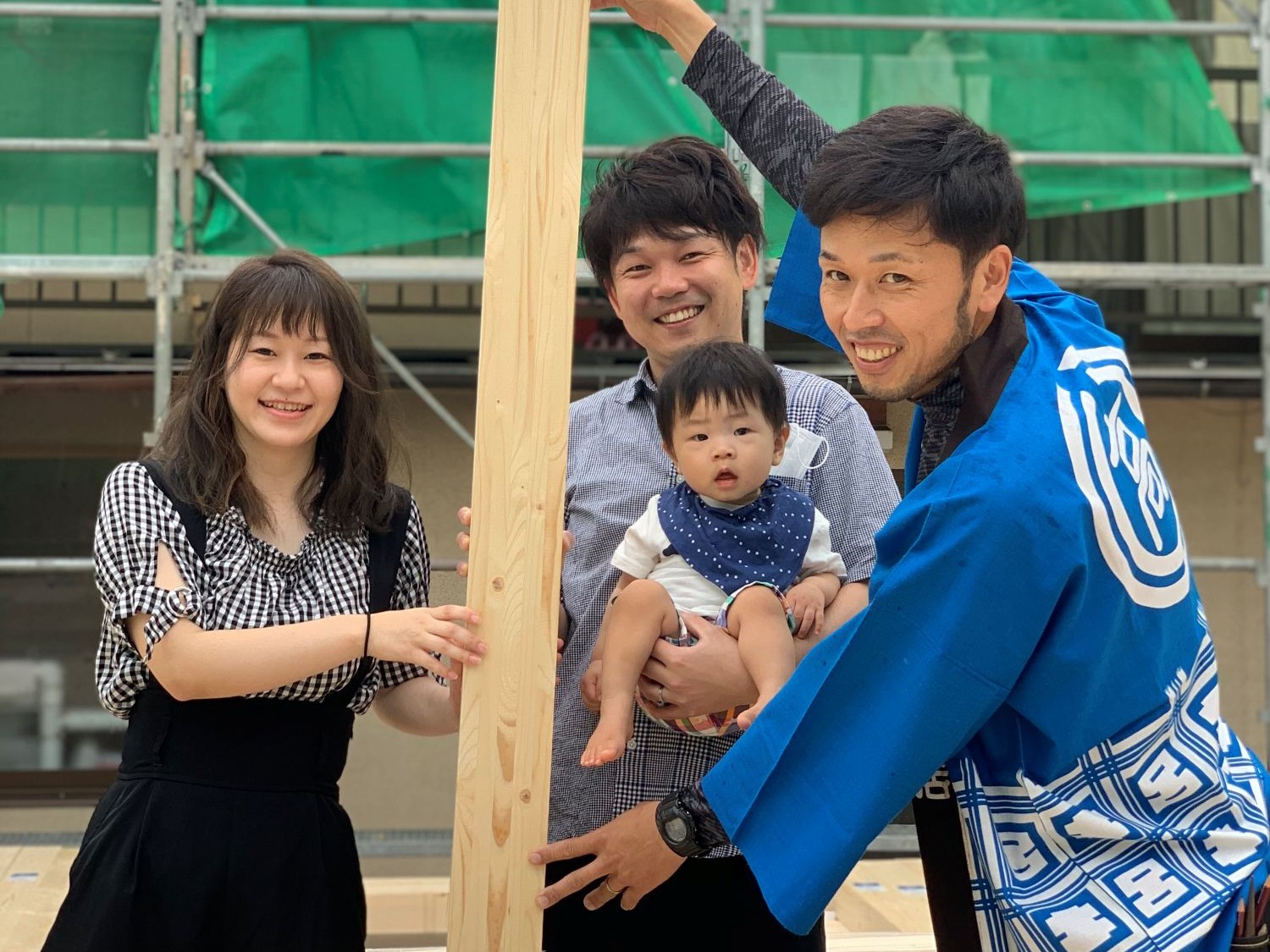 センスと笑顔にあふれた、楽しい家づくり 画像