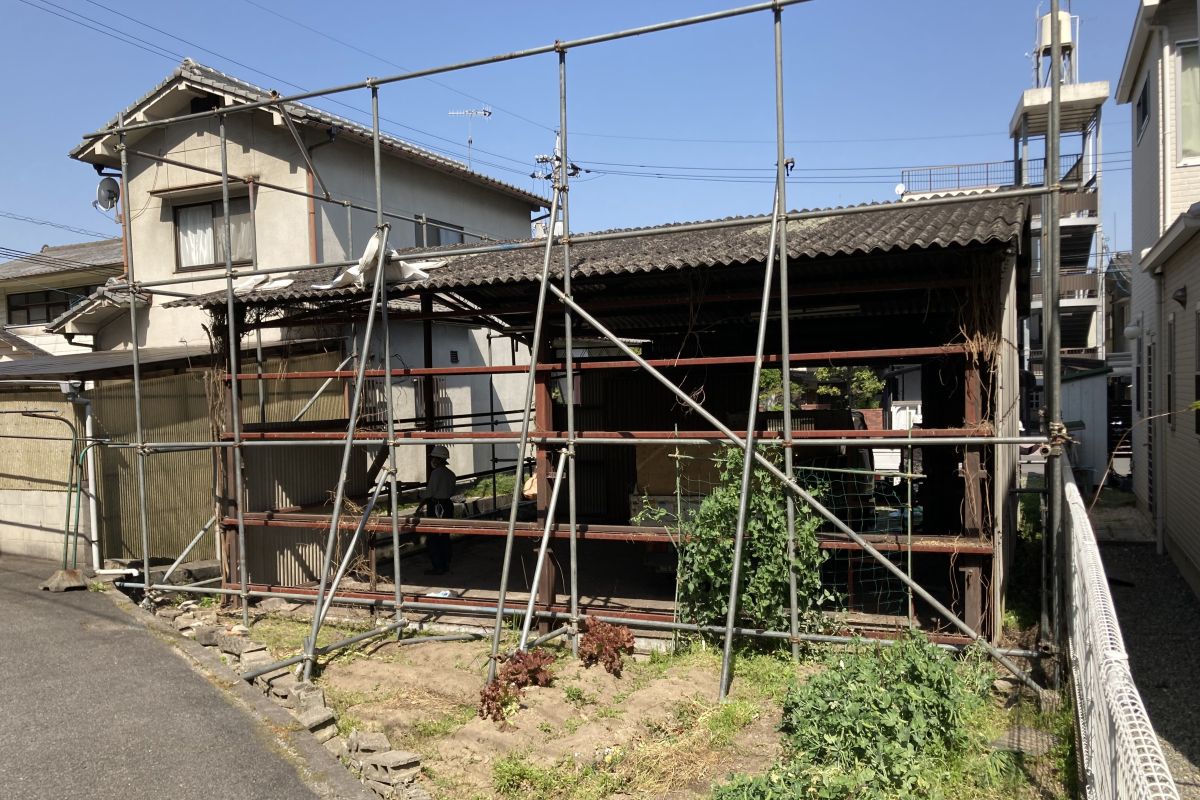 Q. 高屋工務店との出会いについて教えてください。 画像