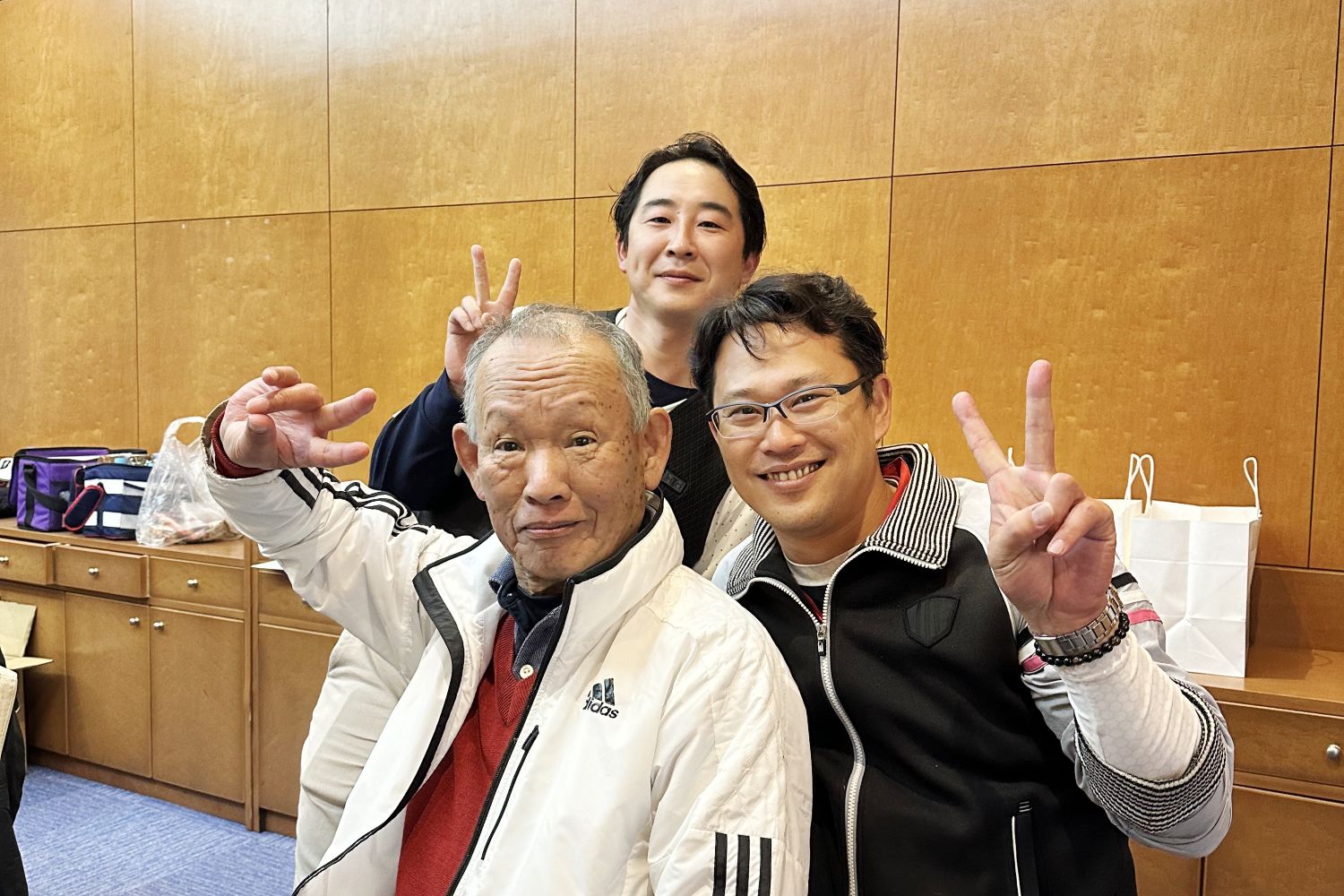 家づくりの後も続く、S様とのうれしいご縁 画像
