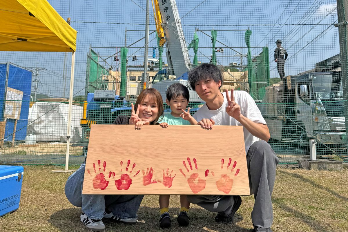 Q. 打合せでは、どんなことを大切にしましたか? 画像