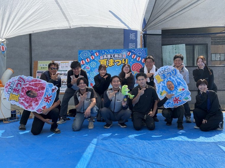 夏祭り2026