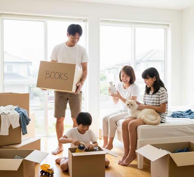 「🏠暮らしやすさは収納で決まる！」 第5回：収納計画の落とし穴と成功ポイントまとめ アイキャッチ画像