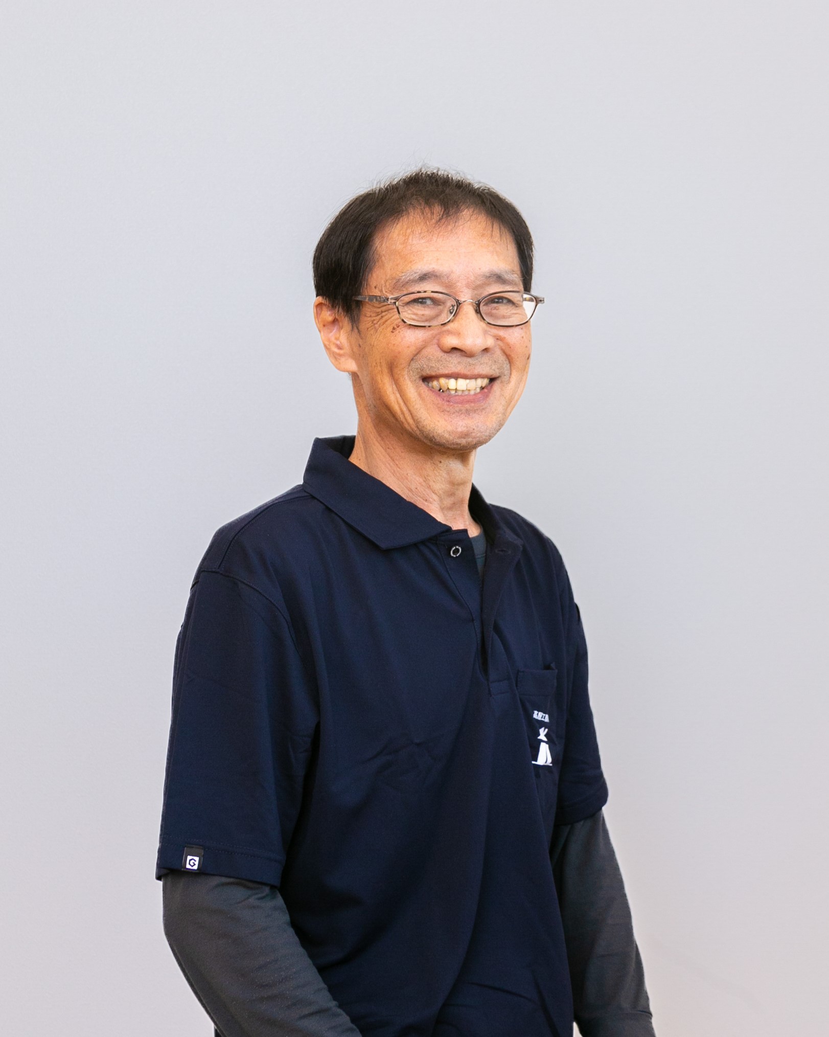 Kenji Fujii 画像