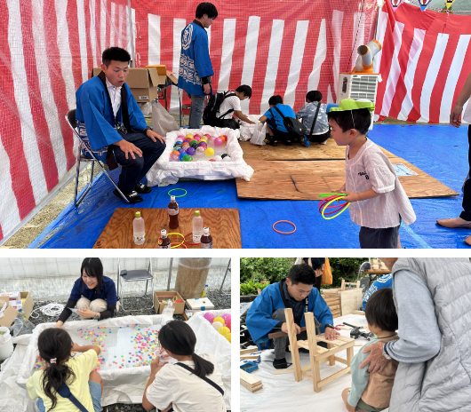 家が完成しても、関係は終わりません。