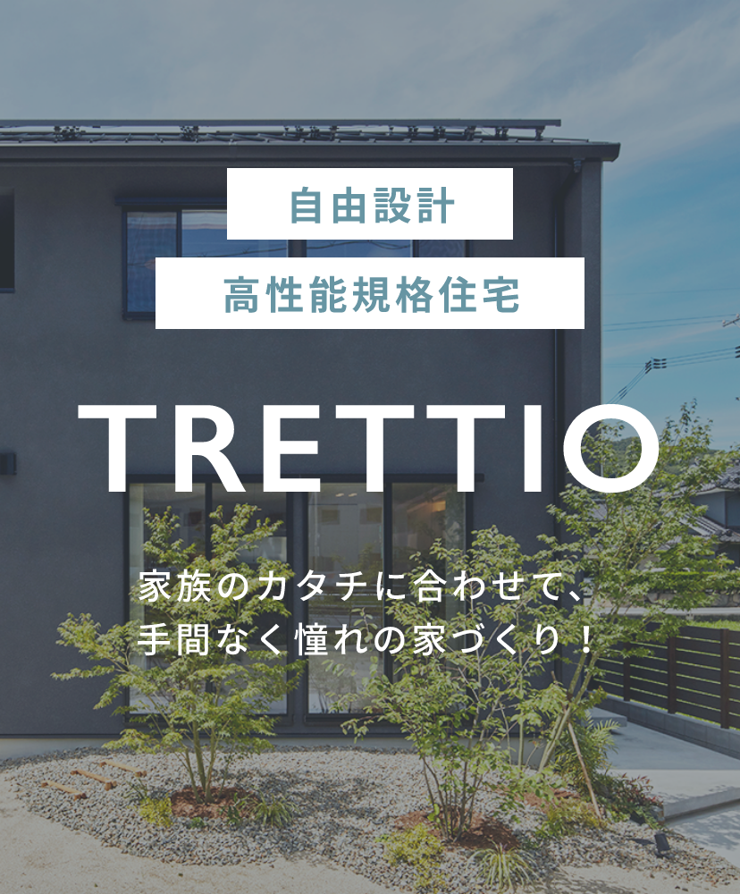 TRETTIO