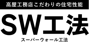 スーパーウォール工法