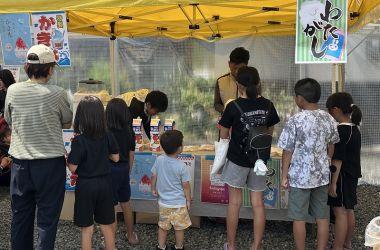 夏祭り2025