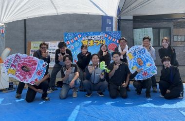 夏祭り2026